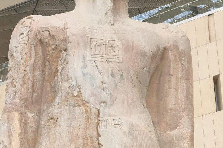 Gran Museo Egipcio