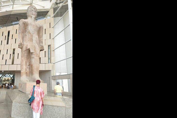 Gran Museo Egipcio