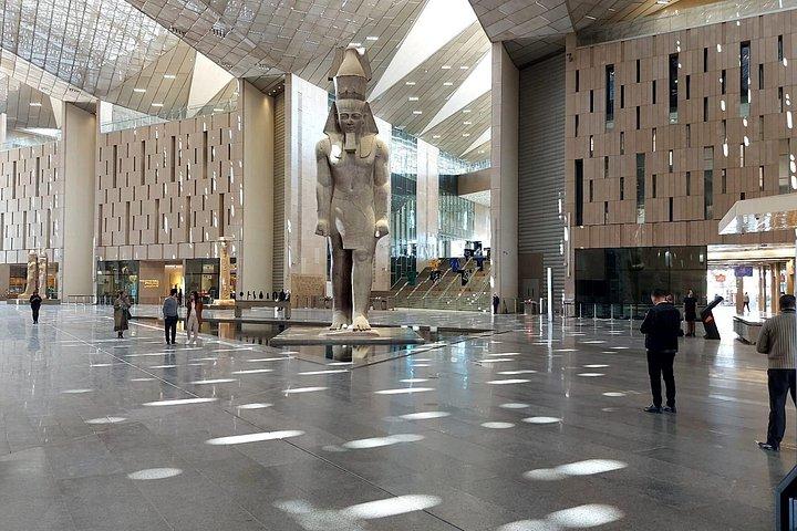 Gran Museo Egipcio