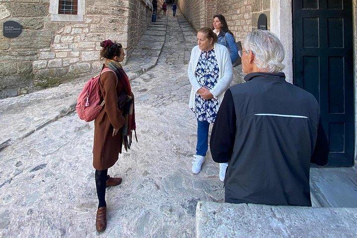 イスタンブール旧市街ツアー：クラシック、ハイライト、隠れた宝石