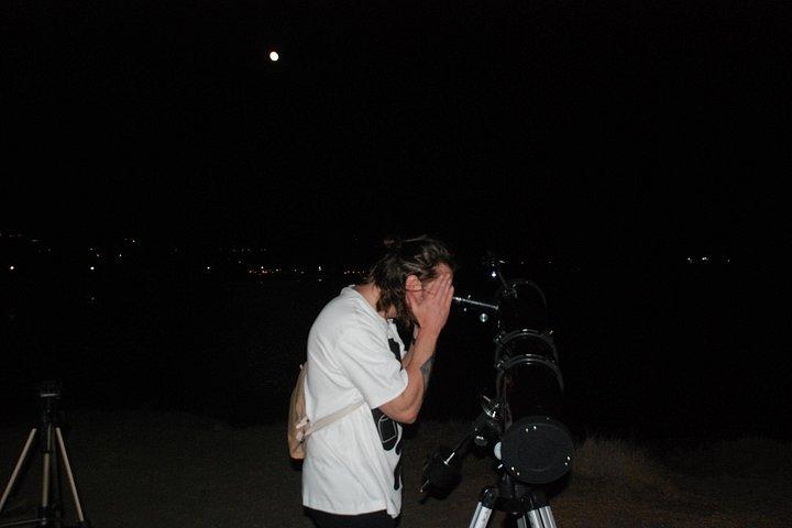 Kifissia Stargazing & Astrophotography