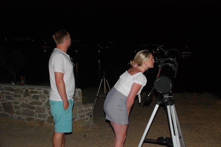 Kifissia Stargazing & Astrophotography