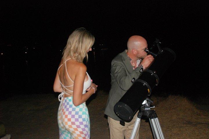 Kifissia Stargazing & Astrophotography