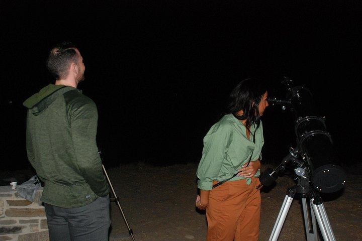 Kifissia Stargazing & Astrophotography