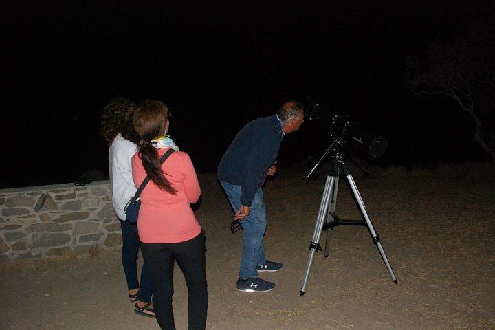 Kifissia Stargazing & Astrophotography