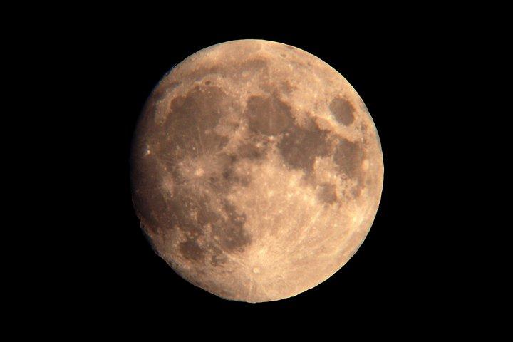 Kifissia Stargazing & Astrophotography