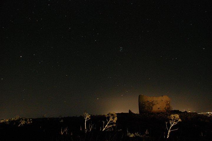 Kifissia Stargazing & Astrophotography