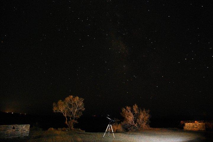 Kifissia Stargazing & Astrophotography