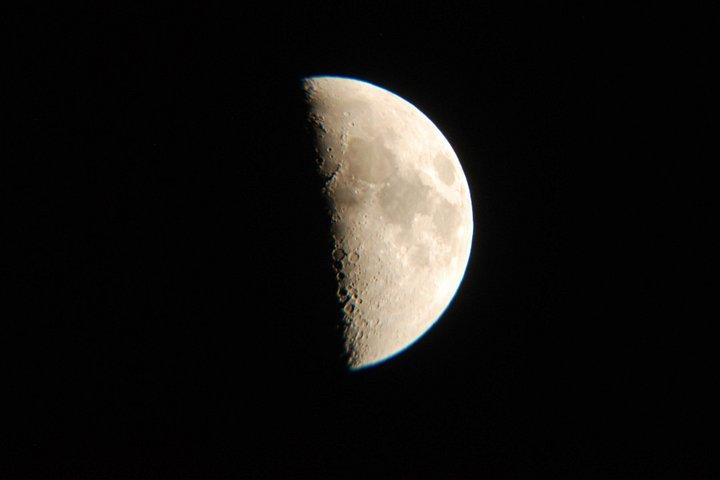 Kifissia Stargazing & Astrophotography