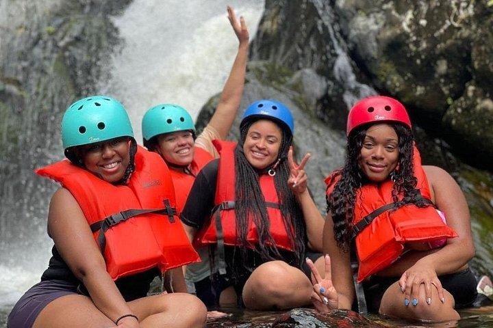El Yunque Rainforest Private Customized Tour from San Juan