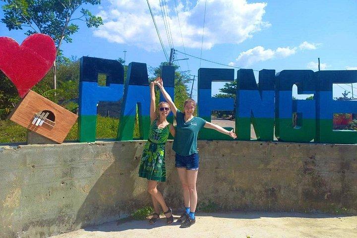 Palenque African Roots Day Tour