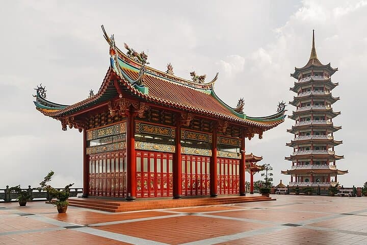Private Genting Highlands & Batu Caves Trip with Cable Car Ticket