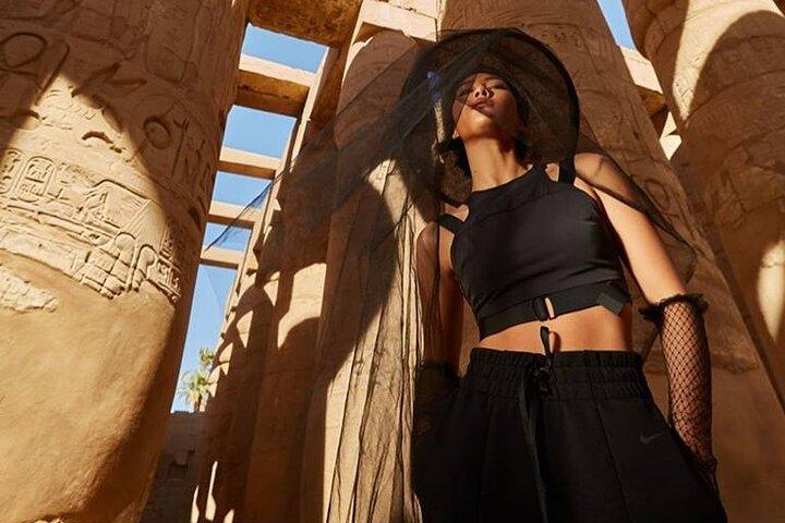Höjdpunkter i Egypten Tour -Egypt i överblick