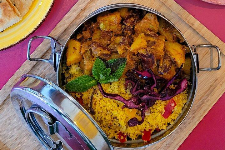 Utrecht Bike & Bite : De Ultieme Local Food Tour met Gids
