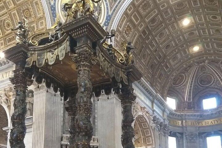 Rome Cabs
