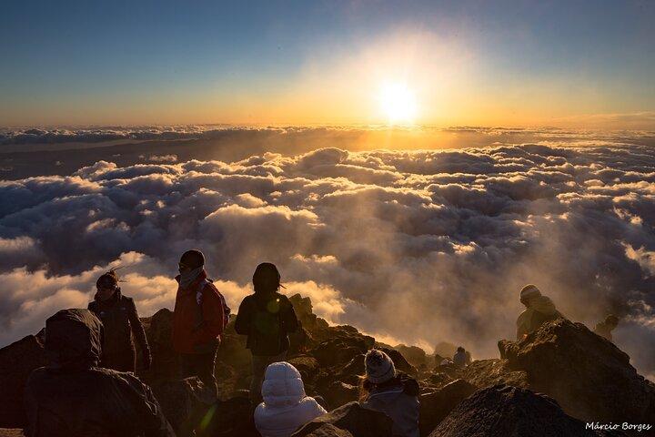Hoteller i nærheden af Sunrise Experience at Mount Pico