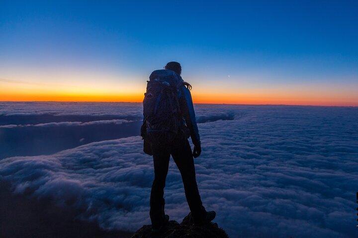 Hoteller i nærheden af Sunrise Experience at Mount Pico