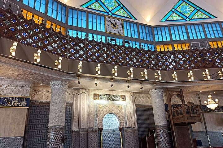 Kuala Lumpur Half Day City Tour