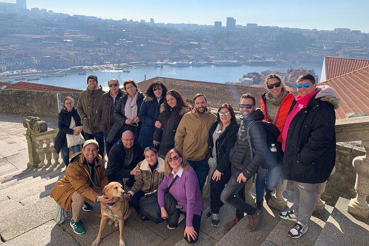 Best of Porto Privater Rundgang