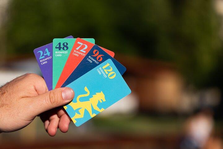 Budapest Card: Transporte público gratuito, spa e museus com entrega