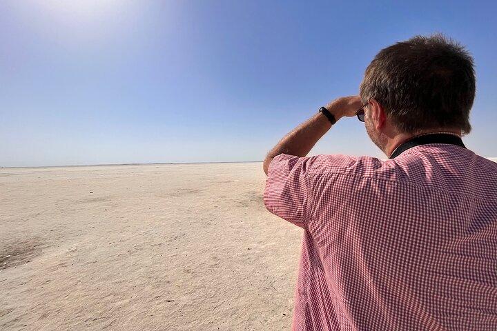 Individuelle Gujarat Rundreise 2025-2026 ( Natur und Pälaste )
