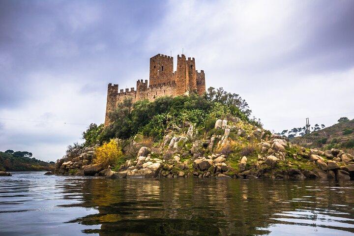 Private Full Day Tour to Tomar from Lisbon