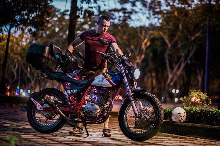 D1 motorer