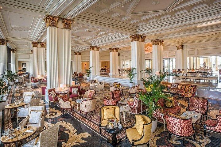 ヴェルサーチ スリープ トリートメント ゴールド カプチーノ エクスペリエンス