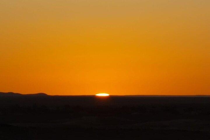 3 days merzougha desert tour from Marrakech - recommendations