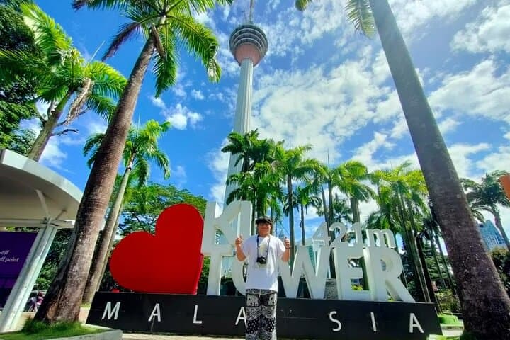 Kuala Lumpur Cruise Excursions from Port Klang