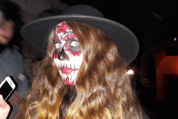 Castello di Dracula Halloween da Brasov - 31 ottobre 2026