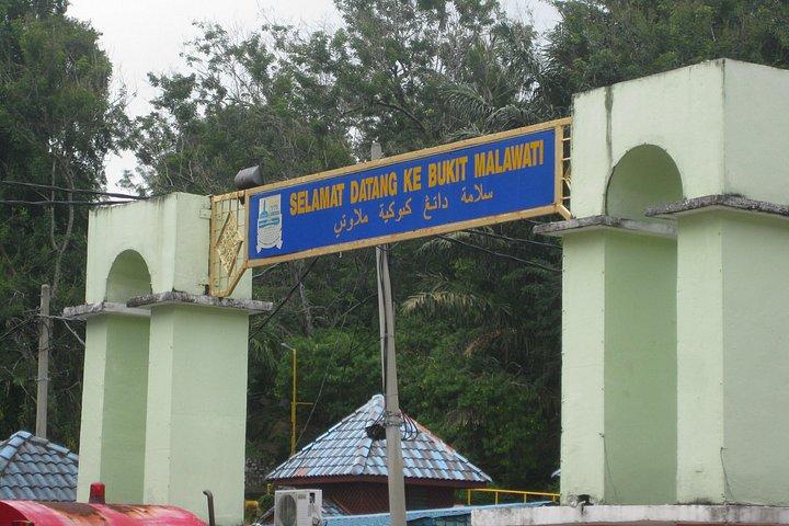 Private Kuala Selangor Firefly Day Trip Include Dinner &Boat Ride