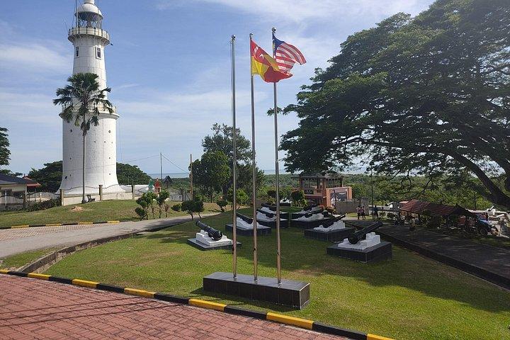 Private Kuala Selangor Firefly Day Trip Include Dinner &Boat Ride
