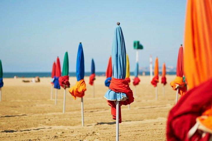 Privédagtocht Honfleur en Deauville vanaf Le Havre Cruise