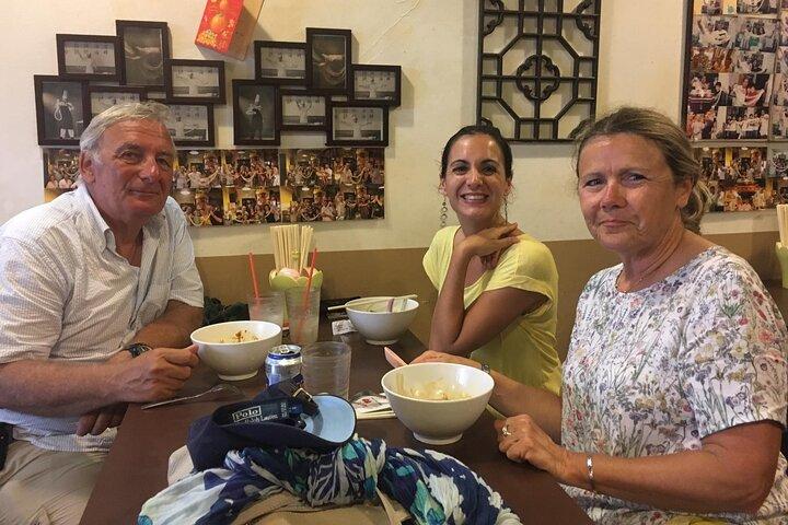 Singapore Customized Private Walking Tour com um guia licenciado
