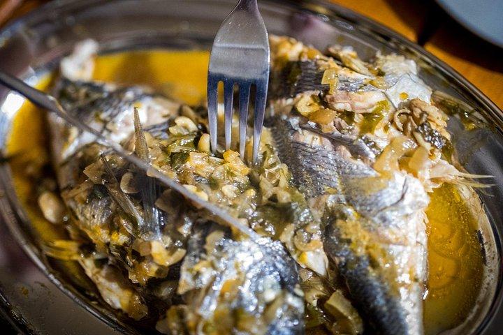 ガストロクルーズ |昼食付きドゥブロヴニク旧市街を巡るクルーズ