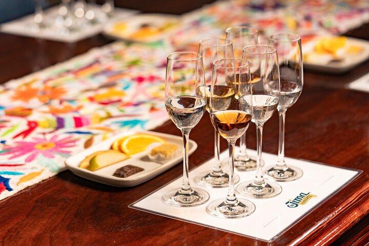 Experiência Vip Tequila