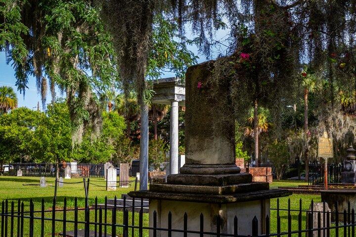 Historic Savannah Self-Guided Audio Walking Tour Bundle