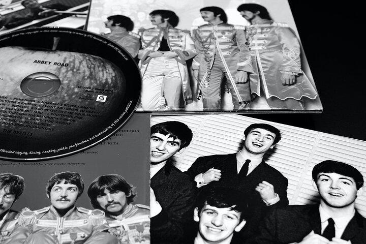 Liverpool Ultimate Beatles-ticket voor een PRIVÉtour van een halve dag