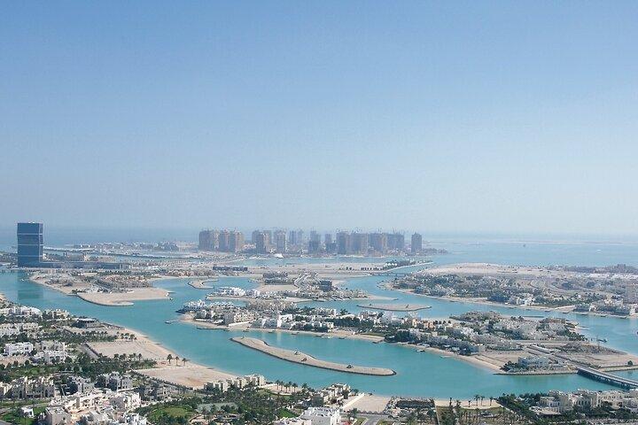 Visite de Doha d'une demi-journée