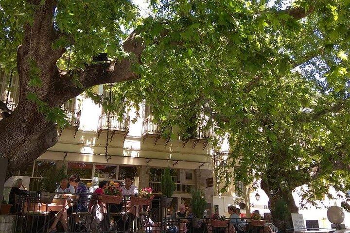 Privétour van een hele dag in Delphi vanuit Athene!
