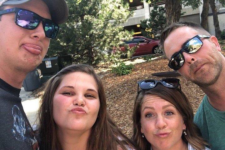 Fun City Scavenger Hunt in by 3Quest チャレンジ