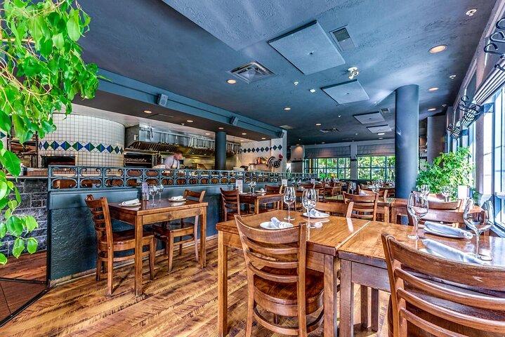Whistler Guided Lunch Tour - 4 restaurants en 1 après-midi amusant