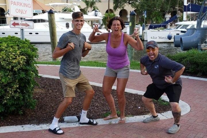 Explore Miami with a Unique Scavenger Hunt by 3Quest Challenge