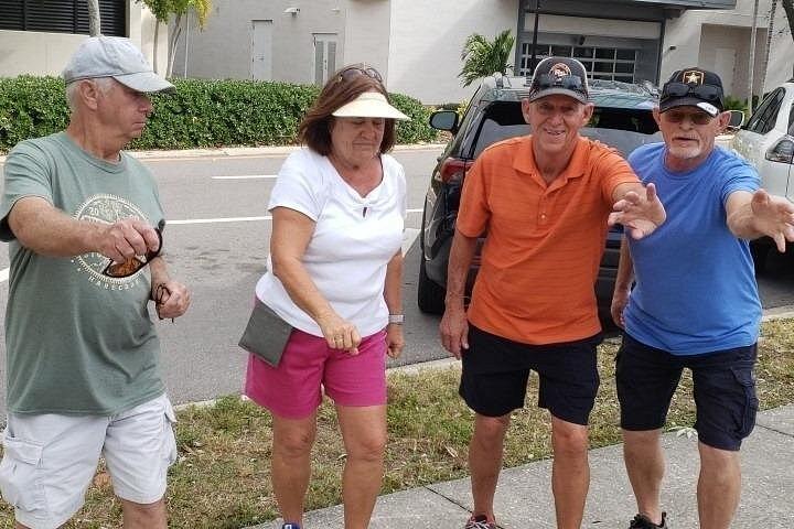 Explore Miami com uma caça ao tesouro exclusiva do 3Quest Challenge