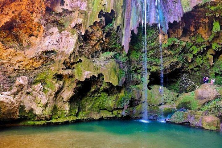 Din lokale ven i chefchaouen – guidet tur