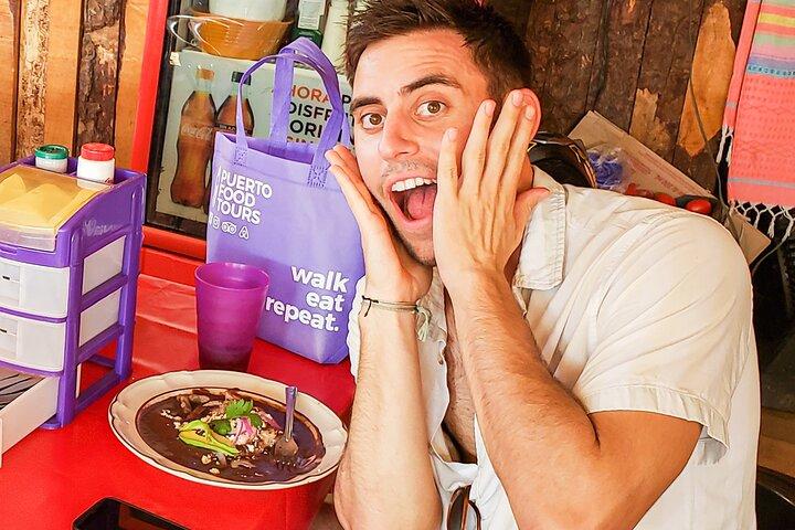 Messico Magico Food Tour