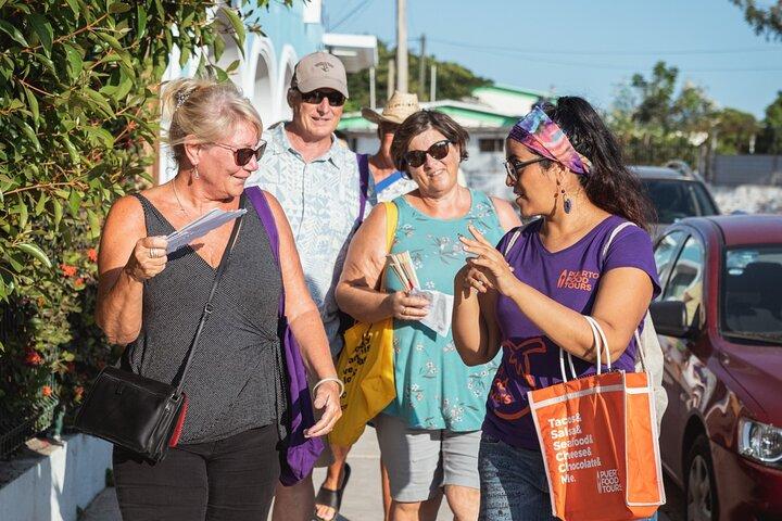 Messico Magico Food Tour