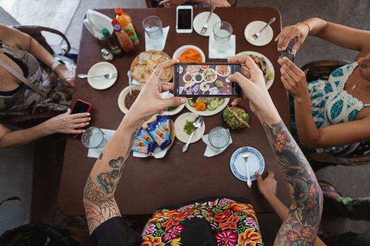 Messico Magico Food Tour