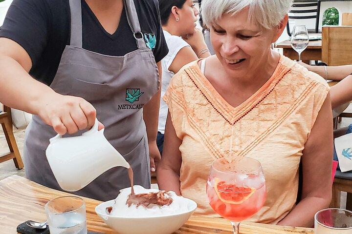 Messico Magico Food Tour